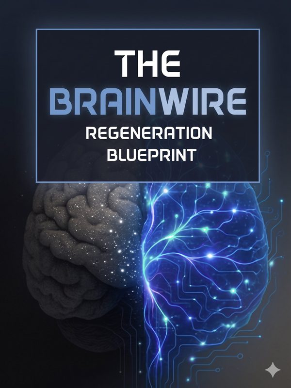 The Brainwire Regeneration Blueprint