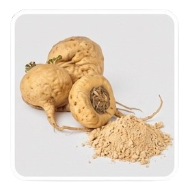 Maca Root