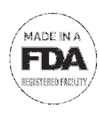 FDA Registered Facility
