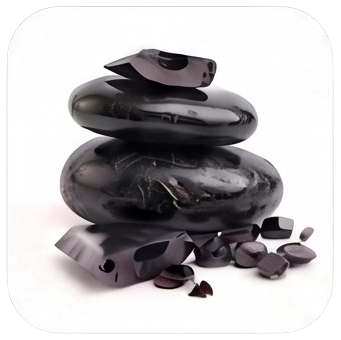 Shilajit Resin