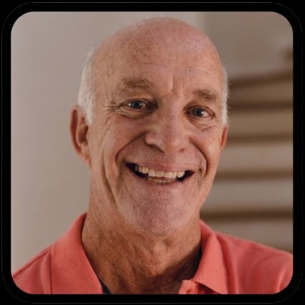 Tom Stevenson