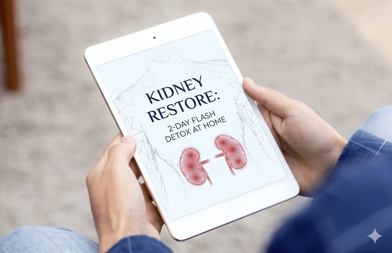 Kidney Restore