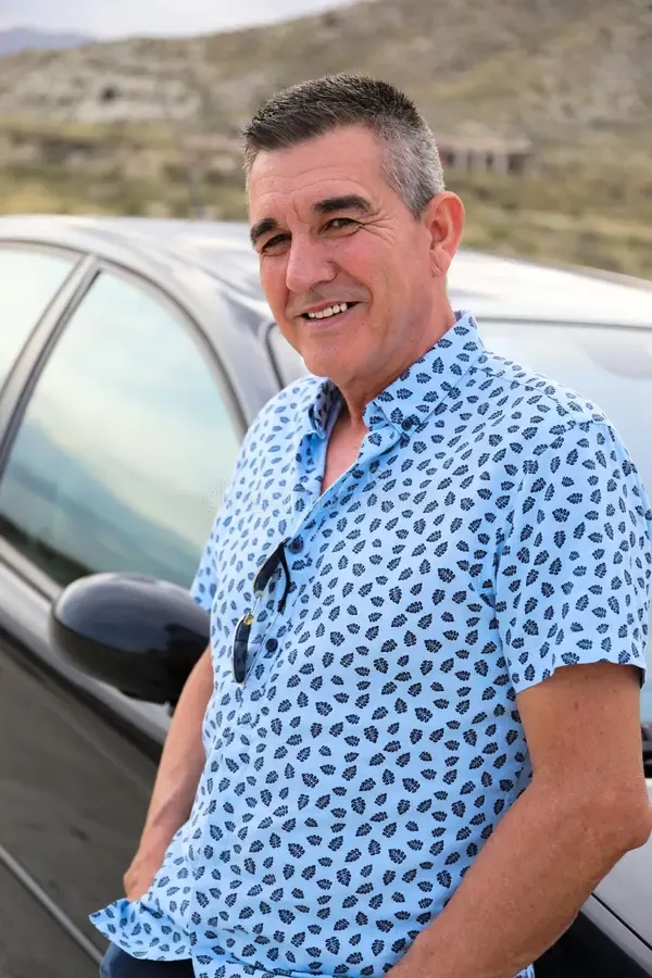 Gary M. age 63 from Tampa FL - verified Prostadine customer reporting improved bladder control and comfort