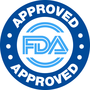 Prostadine manufactured in FDA-registered facility certification ensuring safety and compliance